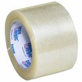 Bsc Preferred 3'' x 55 yds. Clear Tape Logic #900 Economy Tape, 24PK T906900